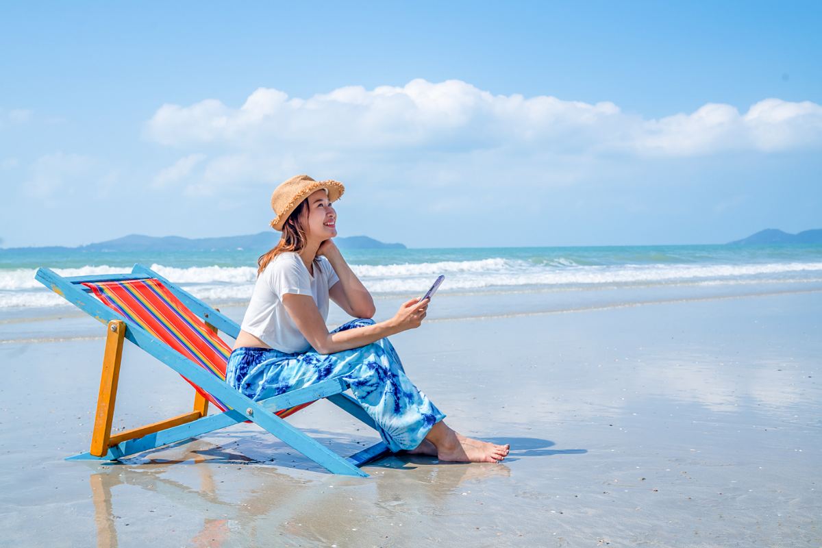 TikTook Study Reveals Most Popular Travel Destinations