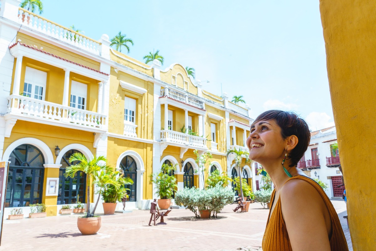 Colombia’s New Digital Nomad Visa Is One Of The Easiest To Apply For