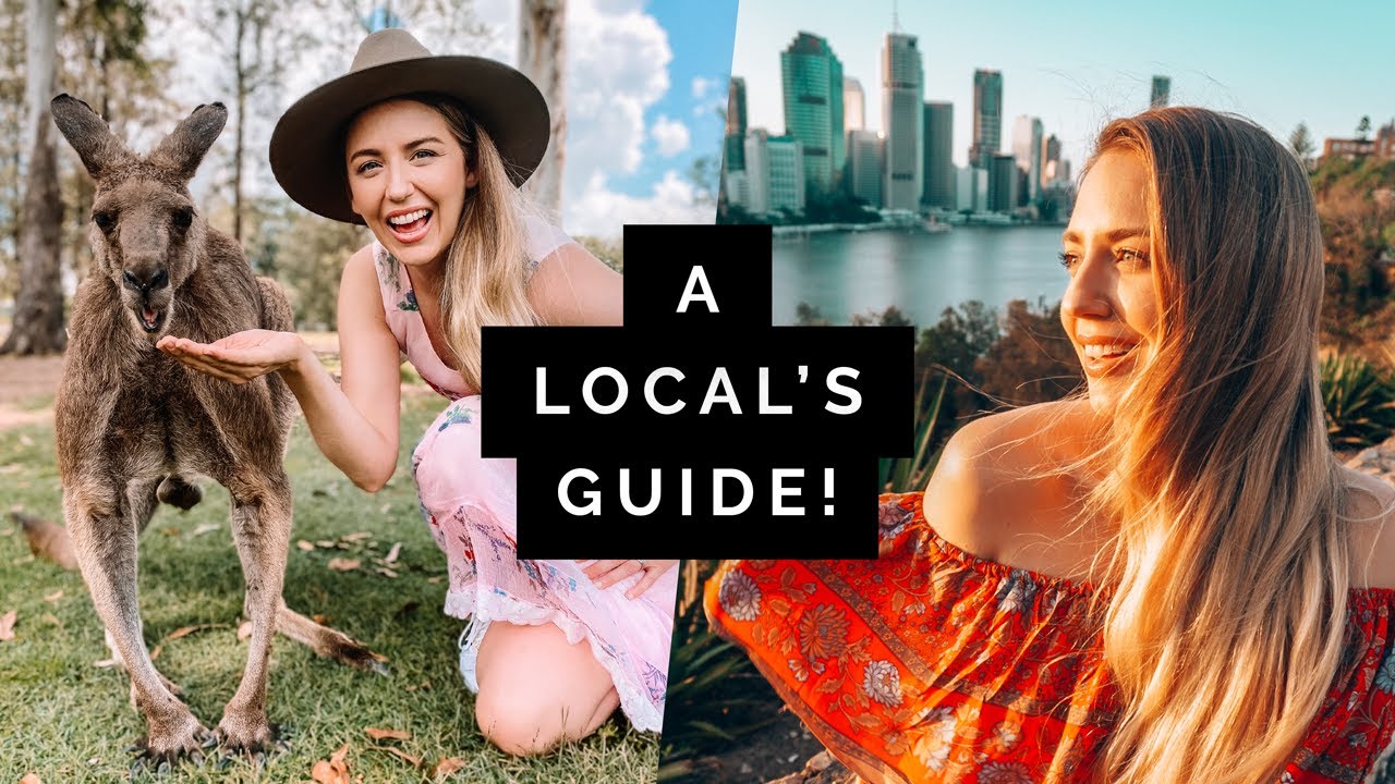 A Local’s Travel Guide to BRISBANE