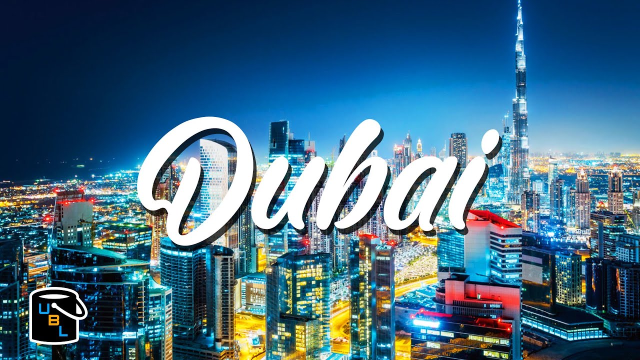 Dubai Complete Travel Guide – UAE Bucket List