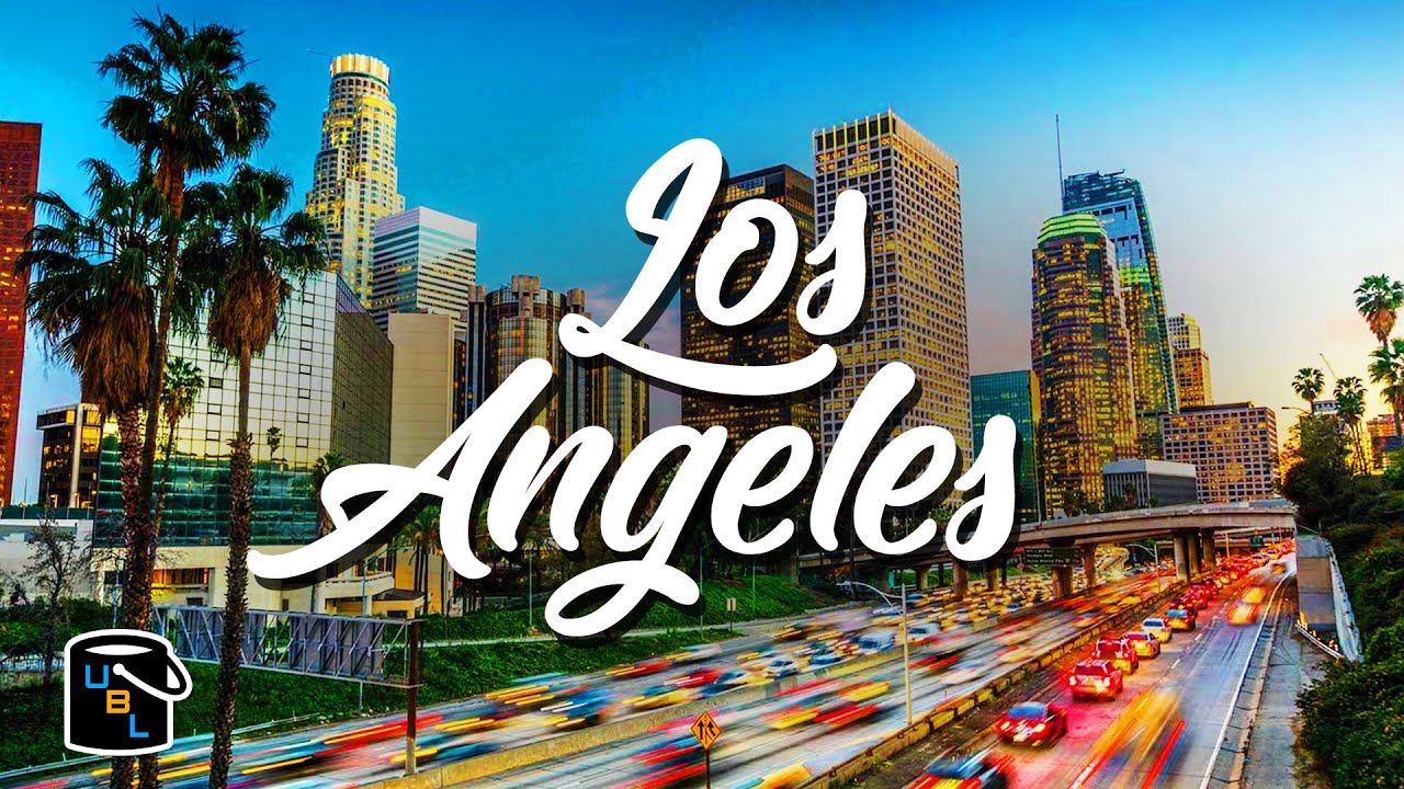 Los Angeles Travel Guide – Tips for visiting LA – Bucket List Concepts!