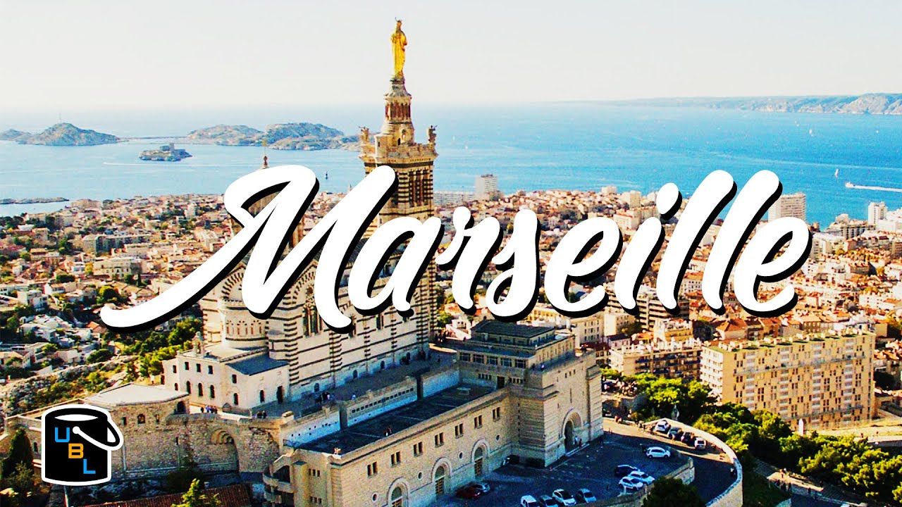 ☀️ Marseille Complete Travel Guide – France Holiday – Bucket List Ideas
