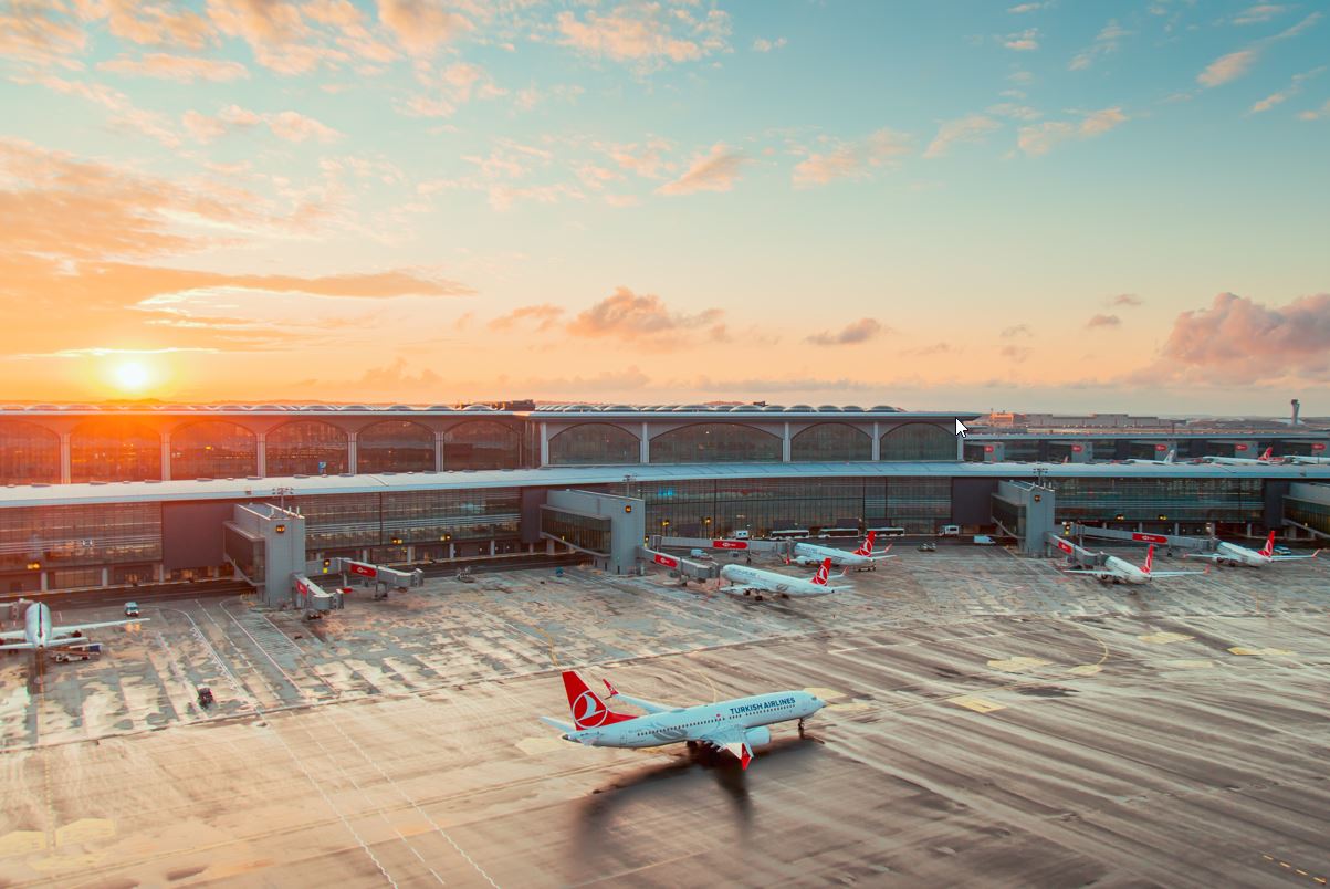 The Best Airports In The World According To Frequent Flyers