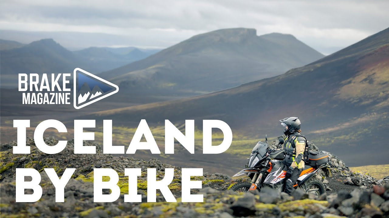 A Travel Guide To Iceland – Brake Magazine