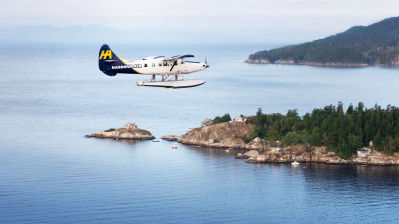 Harbour Air Seaplanes joins forces with Maxamation’s  Aviator Revenue Management Solution