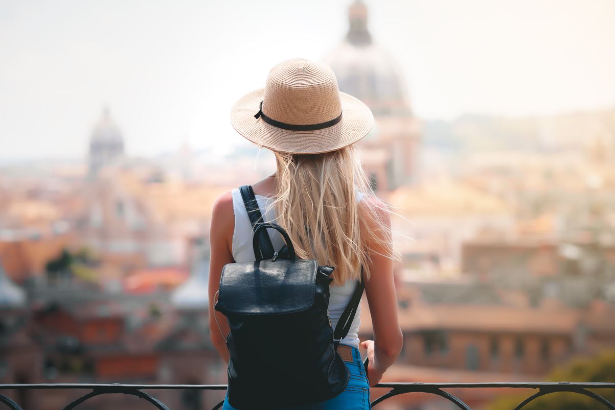 5 Reasons You Should Take A Solo Trip In 2023
