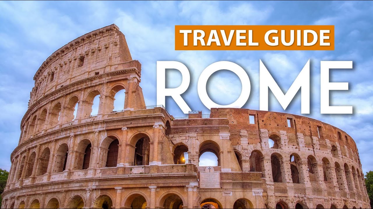 Things to know BEFORE you go to ROME | Travel Tips