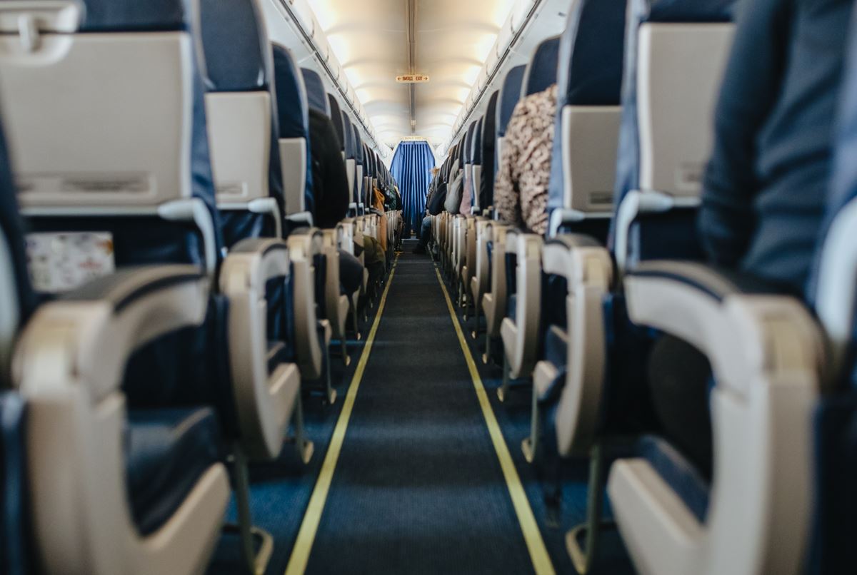 4 Reasons Why Airplane Seat Reclines Are Disappearing