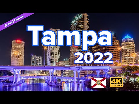 Tampa 2022 – Travel Guide – Busch Gardens, Zoo, Aquarium, Riverwalk, and Goats