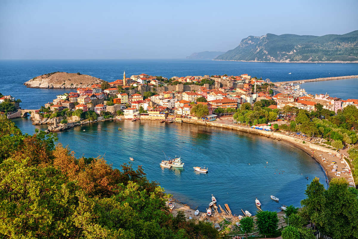 The Black Sea Coast Is The New Mediterranean – Here’s Why It’s So Popular