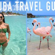 ARUBA TRAVEL GUIDE 2023 | HOW EXPENSIVE IS ARUBA?