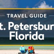 St. Petersburg, Florida Vacation Travel Guide | Expedia