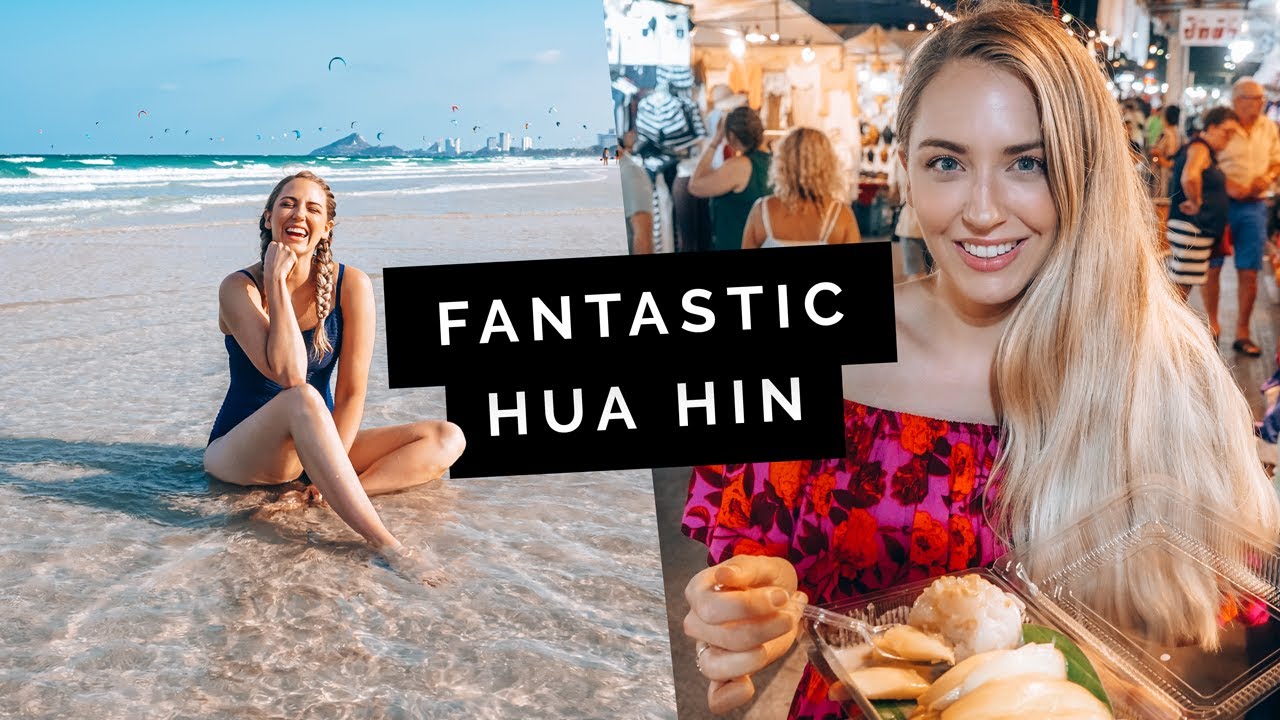 THAILAND Travel Information: Hua Hin