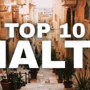 TOP 10 Things to do in Malta | Travel Guide (2022)
