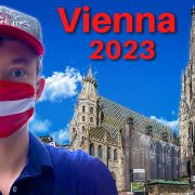 TOP 20 Things to Do in VIENNA Austria 2023 | Travel Guide