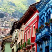 Why This South American Country Is Perfect For Digital Nomads