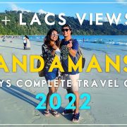 Complete Travel Guide to Andaman 2022 |  Port Blair, Havelock and Neil Island