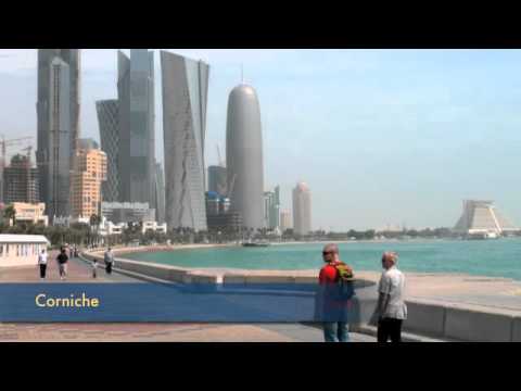 Travel Guide to Doha, Qatar