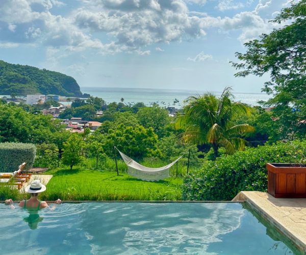 Why This Gorgeous Resort Is One Of The Best Places To Keep In Nicaragua