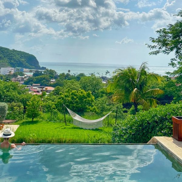 Why This Gorgeous Resort Is One Of The Best Places To Keep In Nicaragua