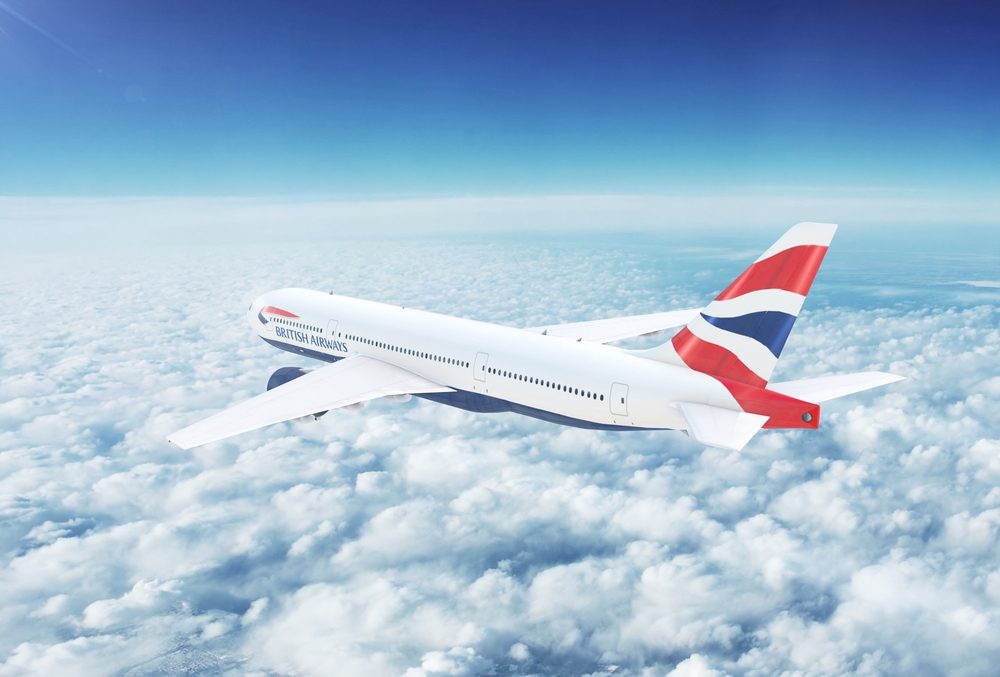 British Airways Returns To Abu Dhabi