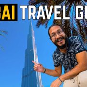 Your Travel Guide to Dubai in 2023 - THE BEST OF DUBAI