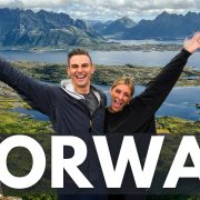 Is This The Most Beautiful Country In The World? Ultimate 10 Day Norway Travel Guide 2022