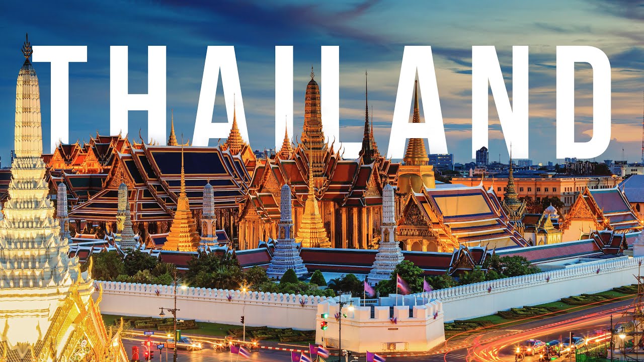Thailand Travel Information: Bangkok, Chiang Mai & Phuket