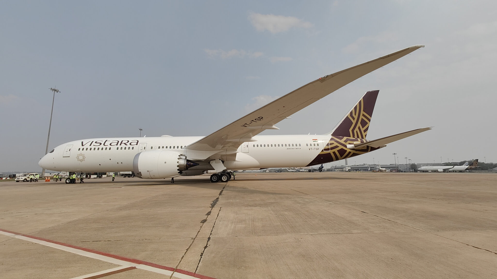 Vistara starts direct flights between Mumbai and Doha  from 15 December 2023