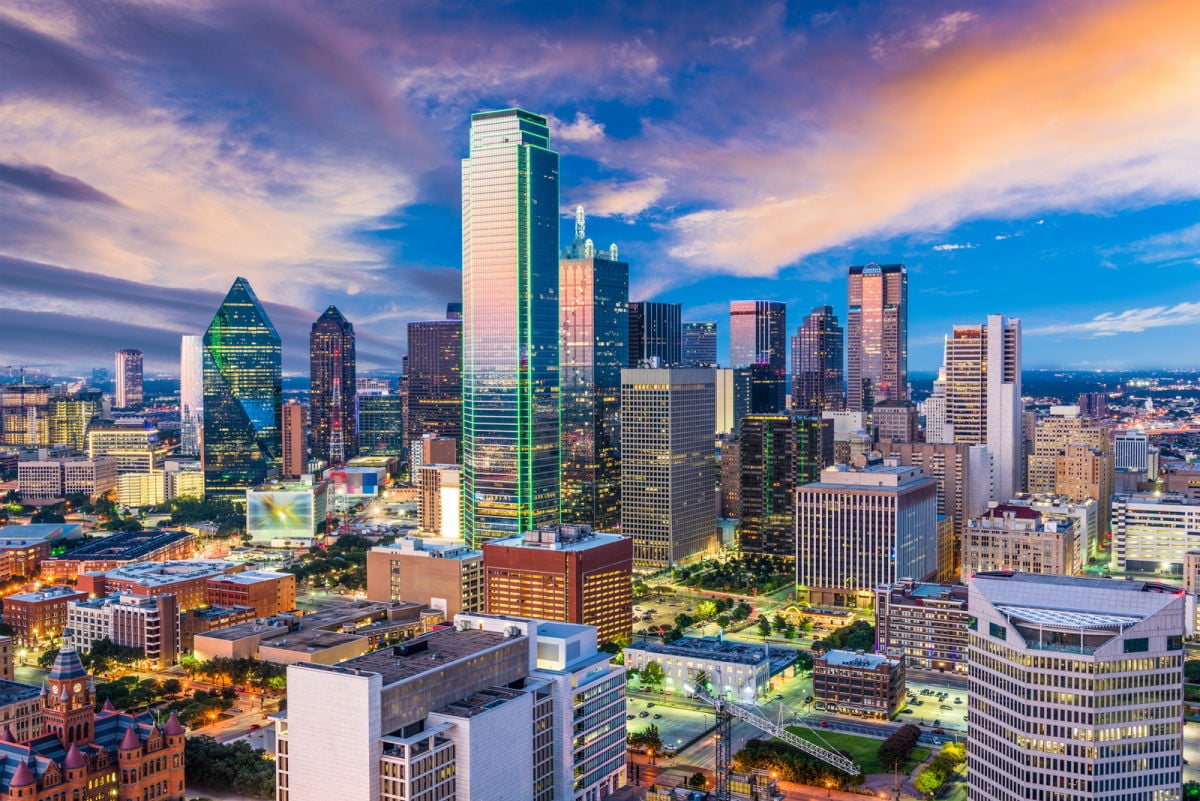 5 Reasons Why You Should Visit This Texas City In 2024