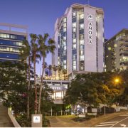 Amora Hotels & Resorts selects Sydney as regional hub to drive Asia Pacific brand expansion strategy