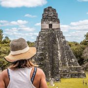 These Are The Top 5 Destinations To Visit Mayan Ruins For 2024